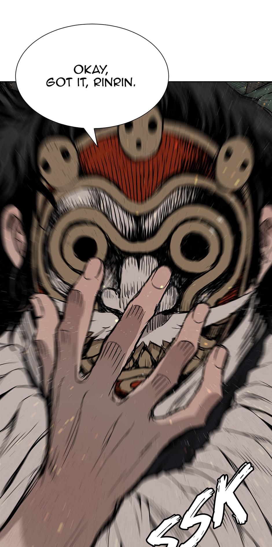 Read Child of the Sheath EN Manga Online