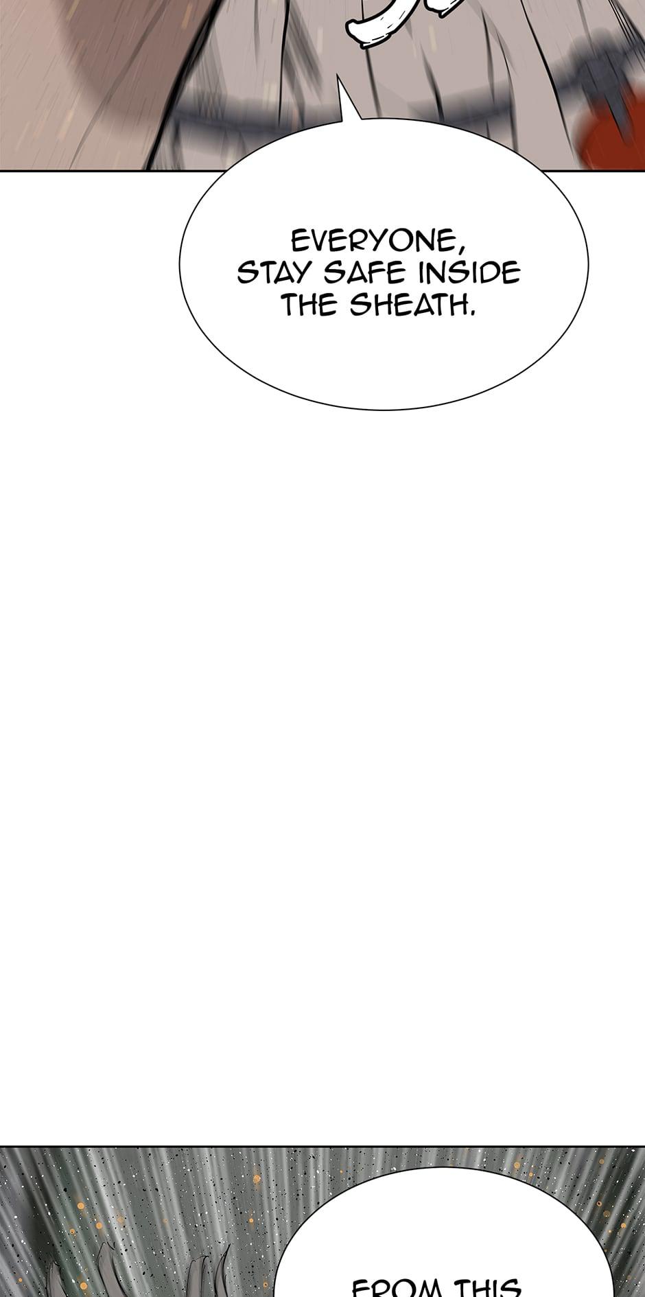 Read Child of the Sheath EN Manga Online