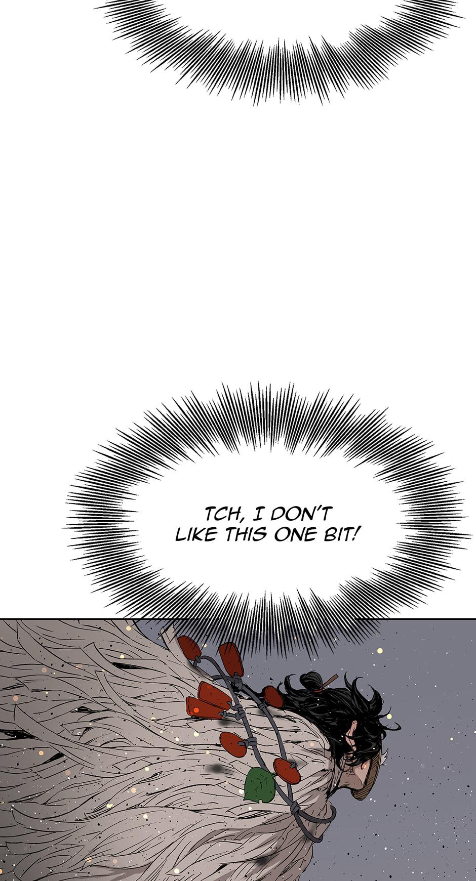 Read Child of the Sheath EN Manga Online