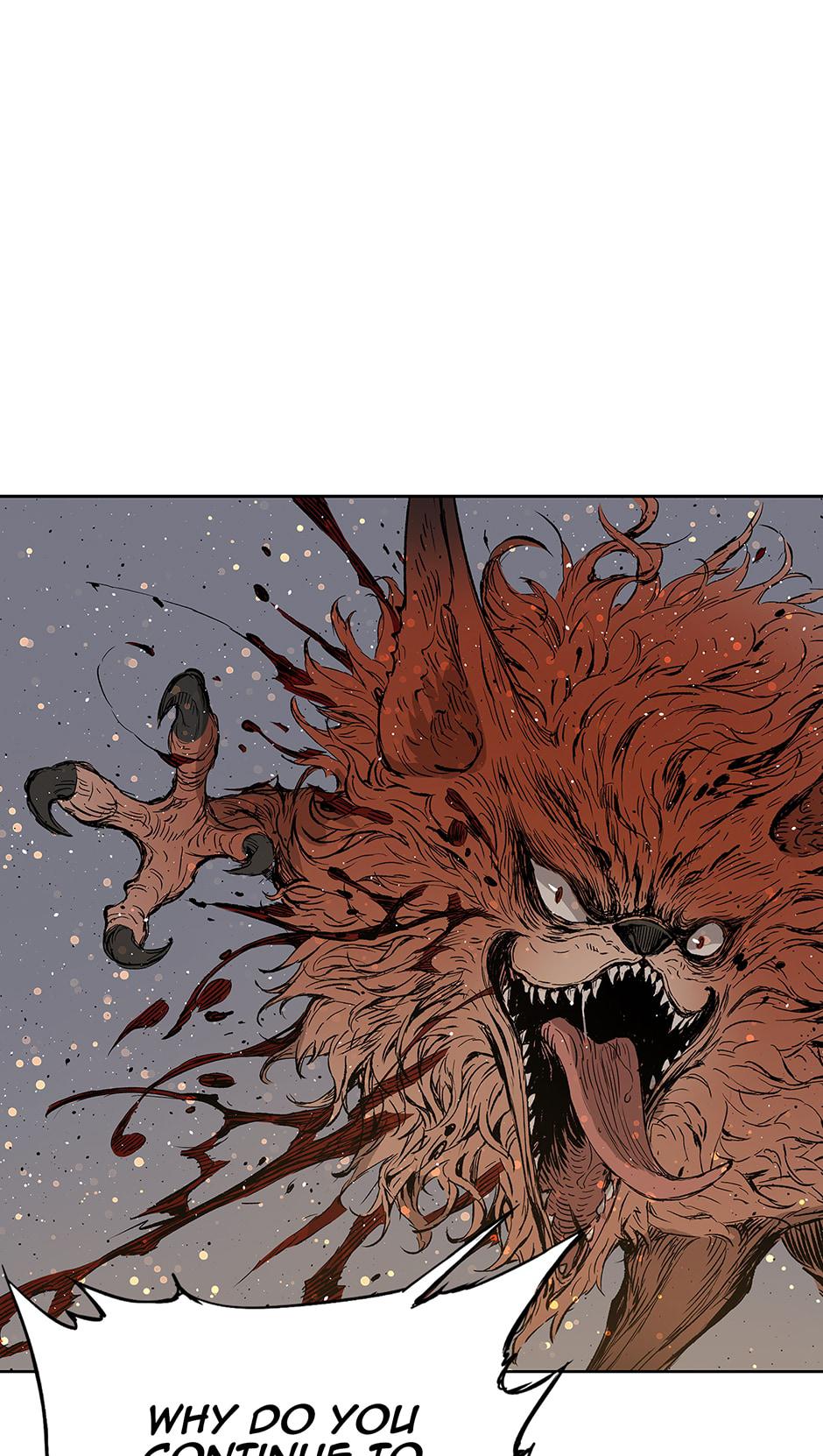 Read Child of the Sheath EN Manga Online