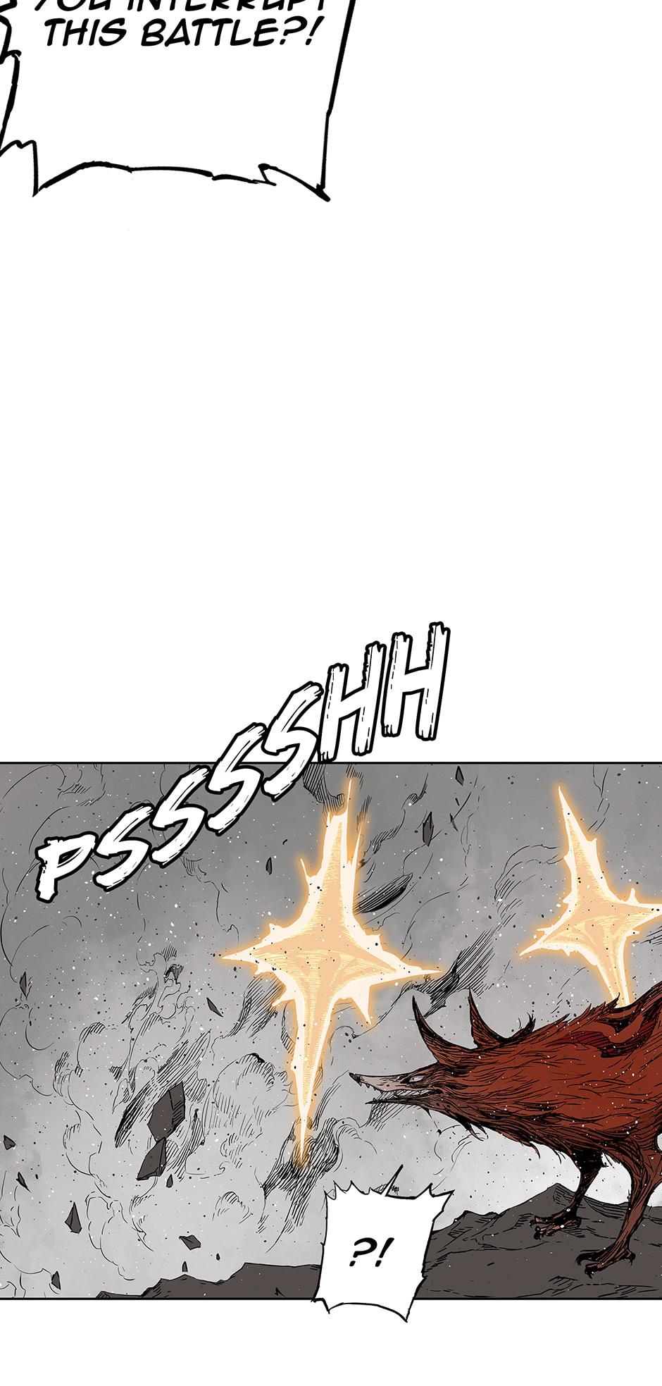 Read Child of the Sheath EN Manga Online