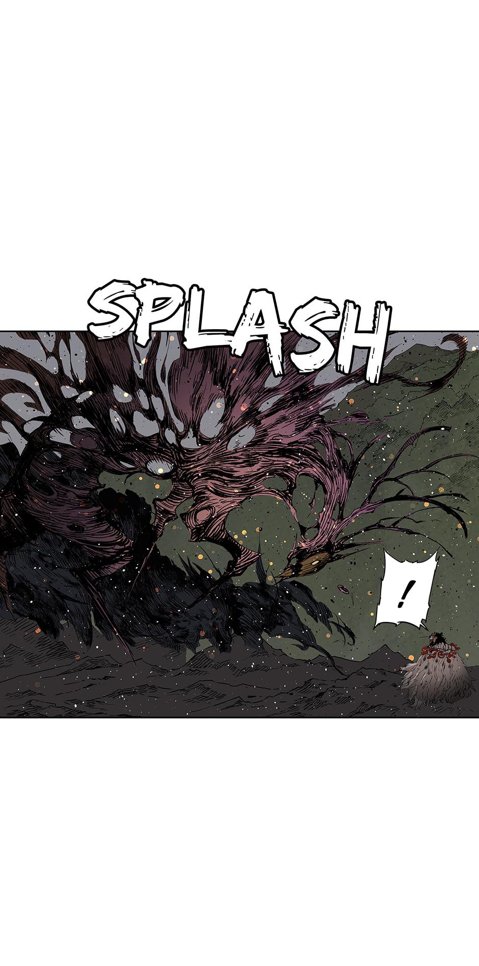 Read Child of the Sheath EN Manga Online