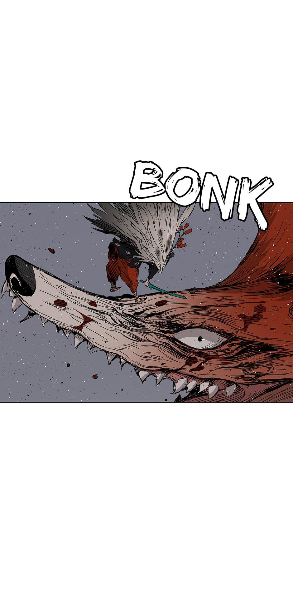 Read Child of the Sheath EN Manga Online