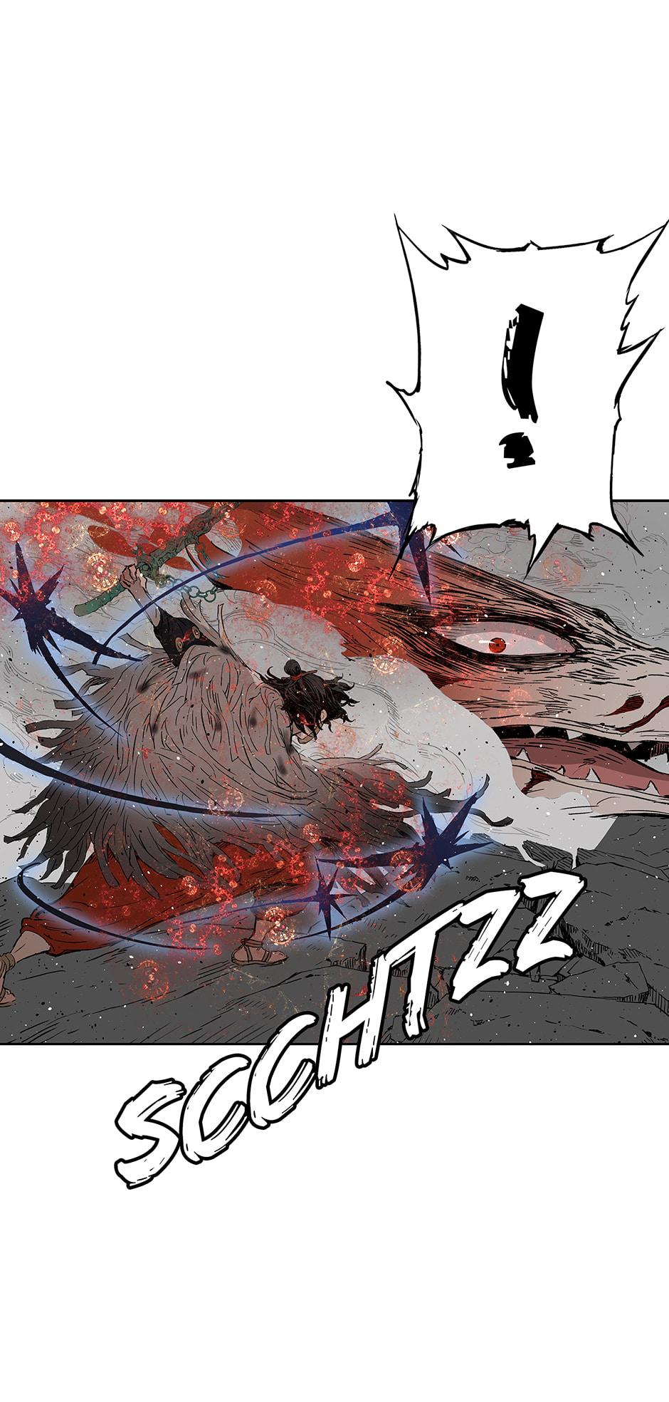 Read Child of the Sheath EN Manga Online