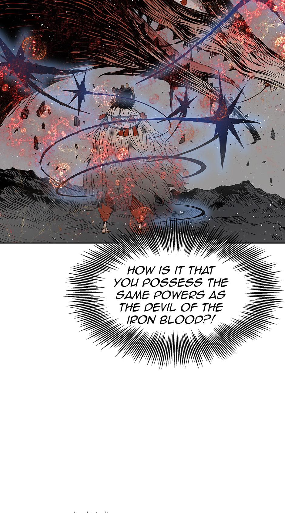 Read Child of the Sheath EN Manga Online