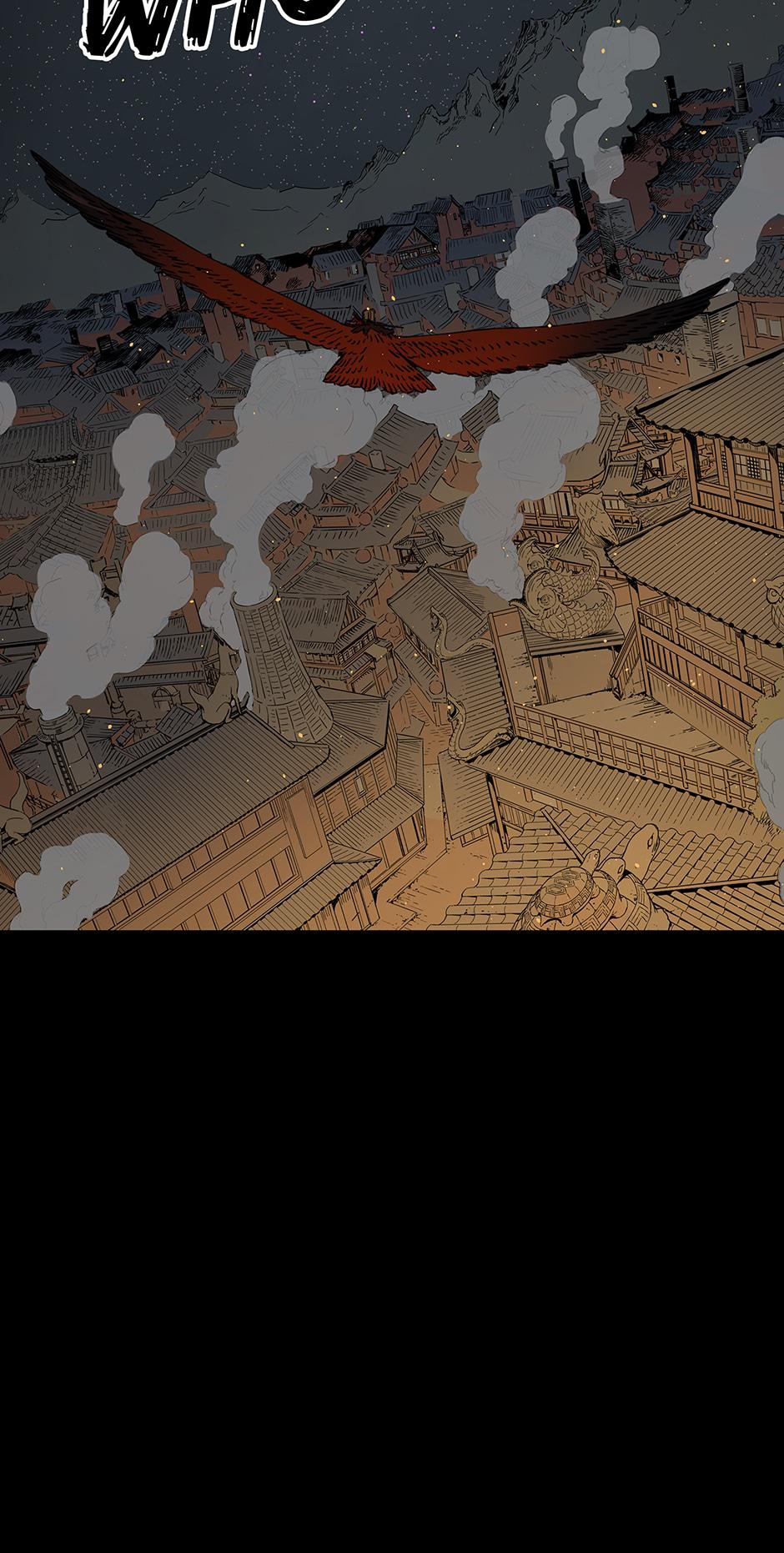 Read Child of the Sheath EN Manga Online