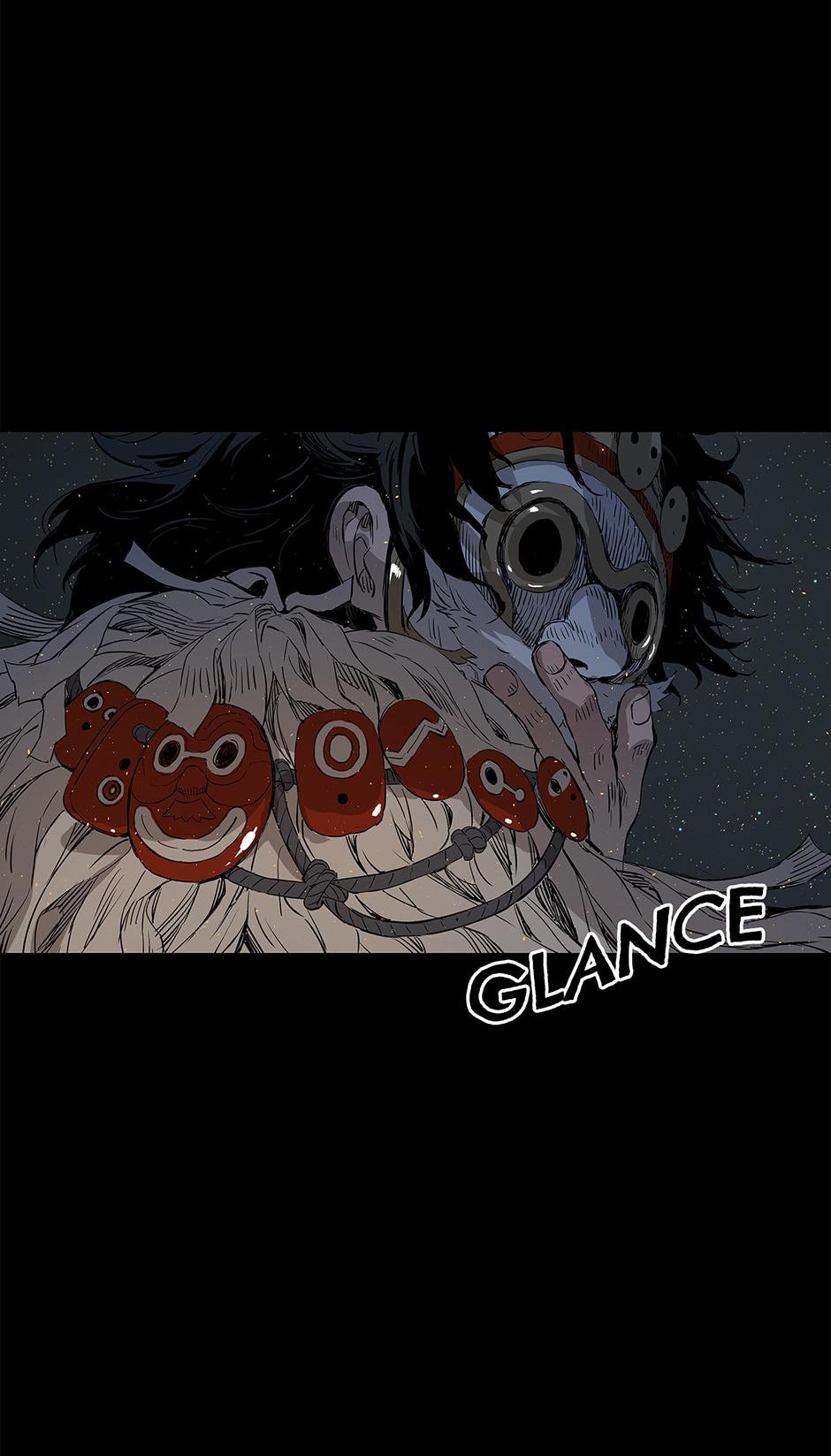 Read Child of the Sheath EN Manga Online