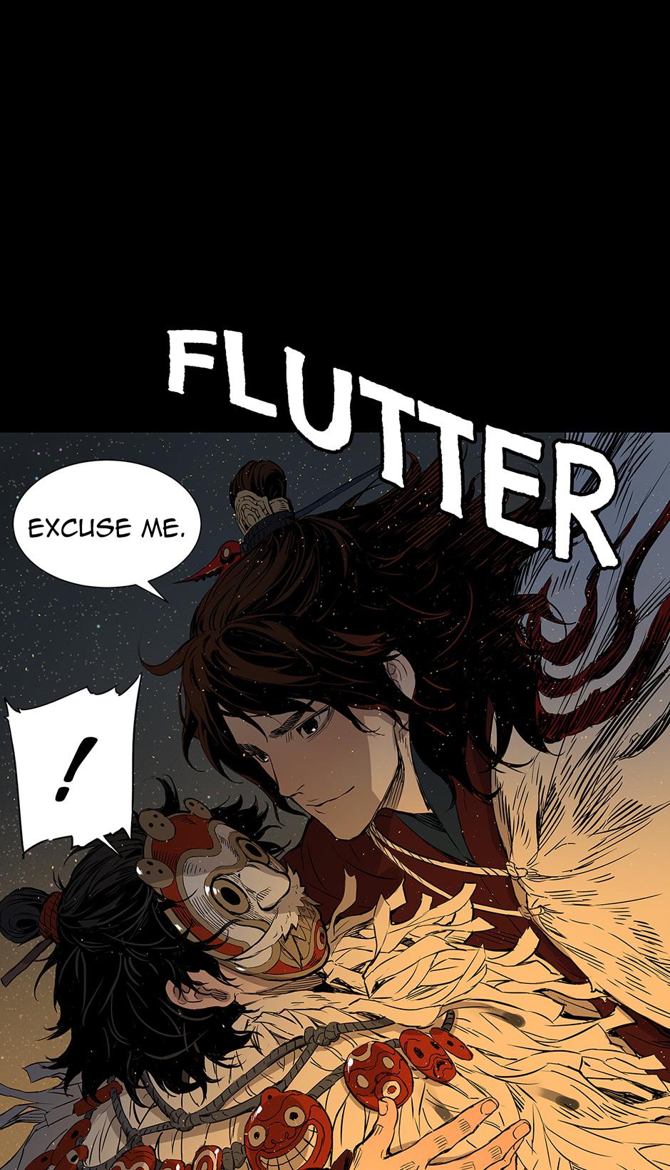 Read Child of the Sheath EN Manga Online