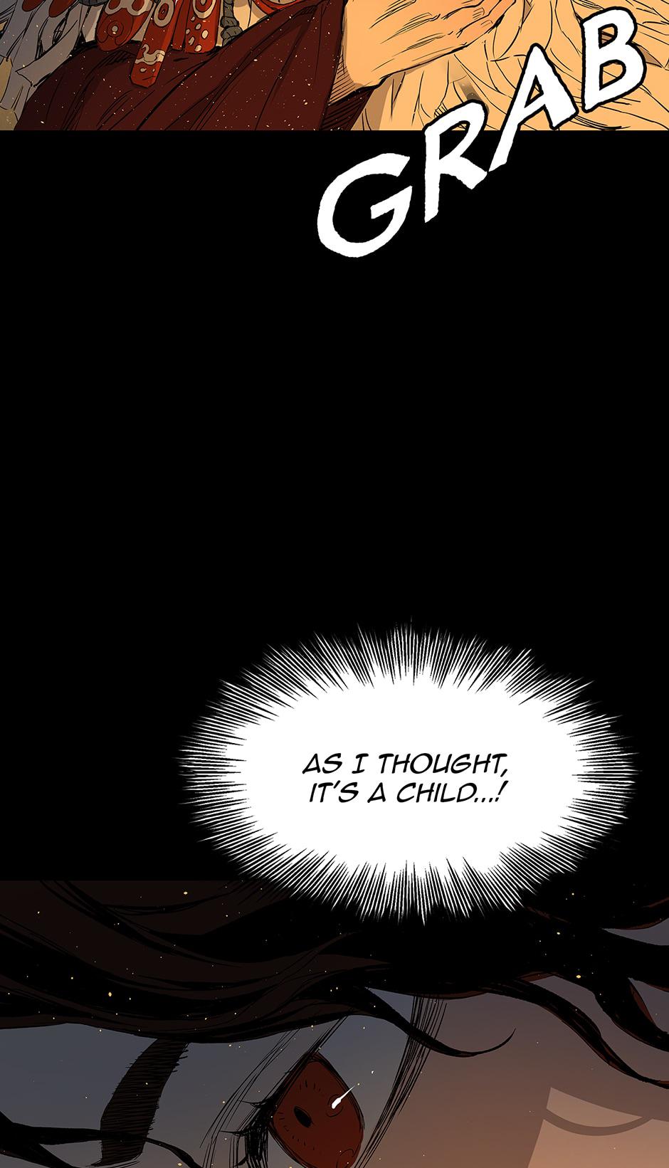 Read Child of the Sheath EN Manga Online