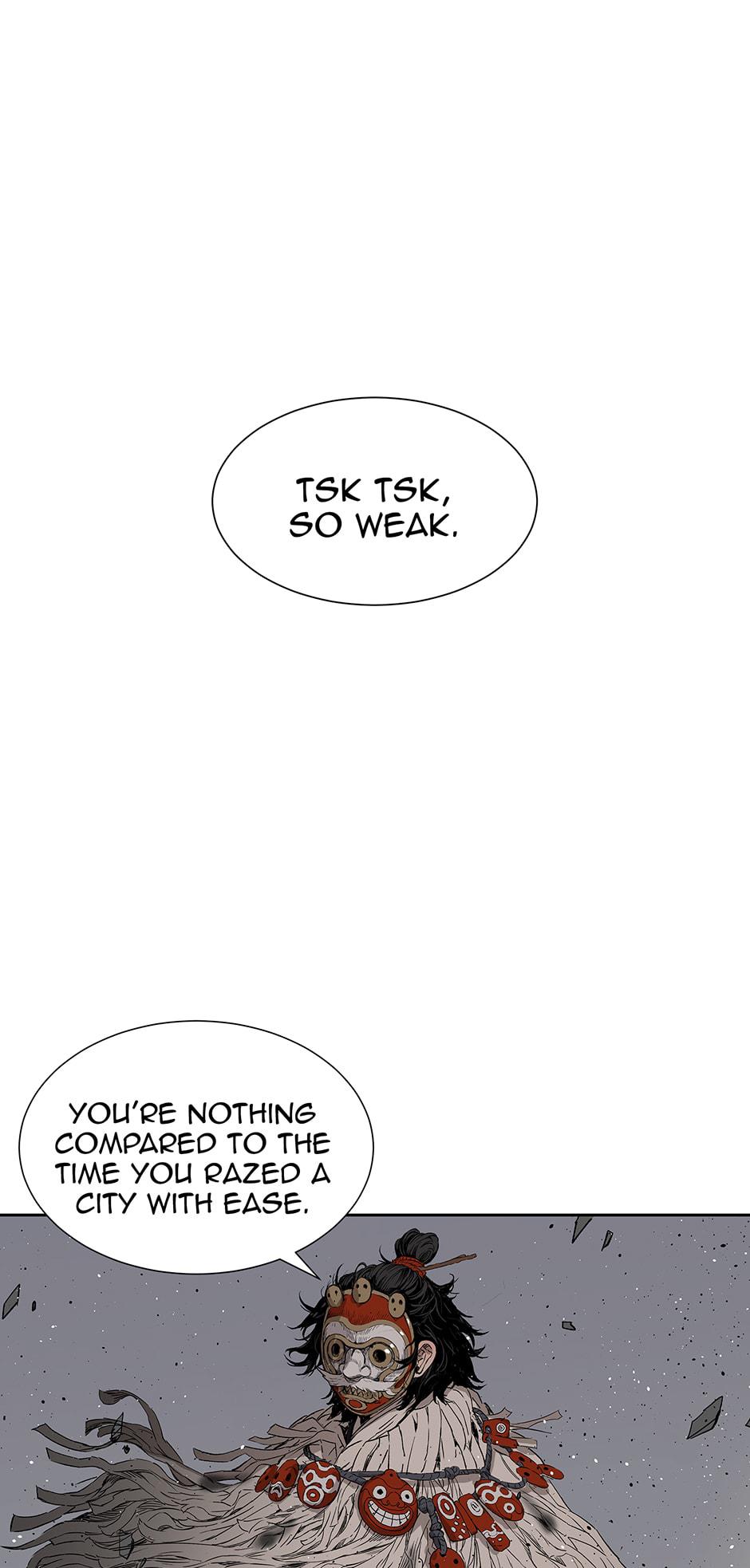 Read Child of the Sheath EN Manga Online