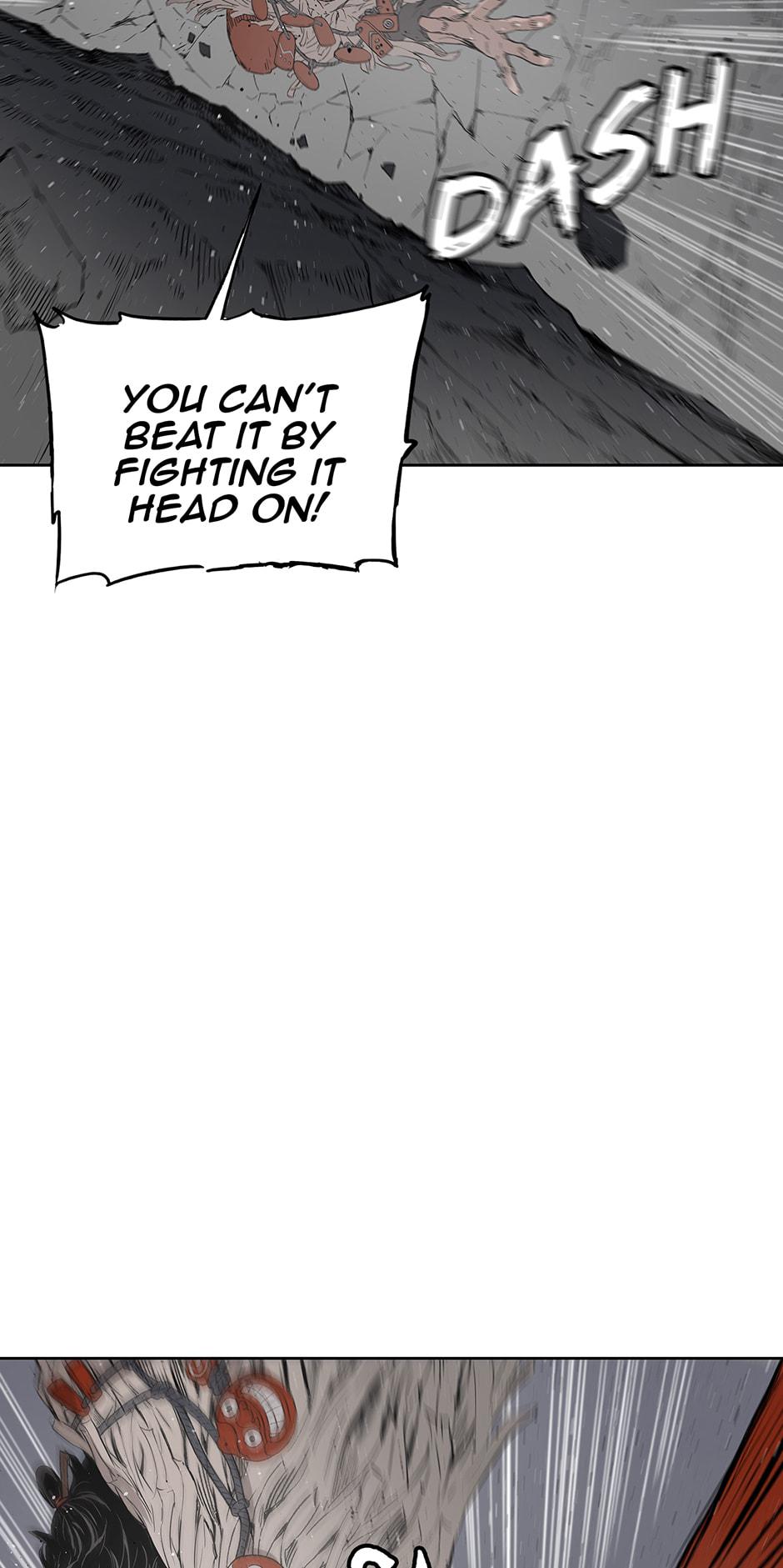 Read Child of the Sheath EN Manga Online