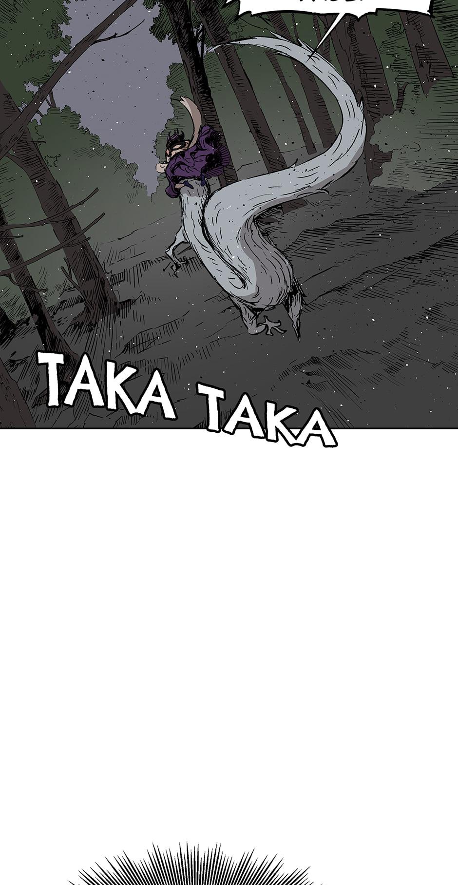 Read Child of the Sheath EN Manga Online