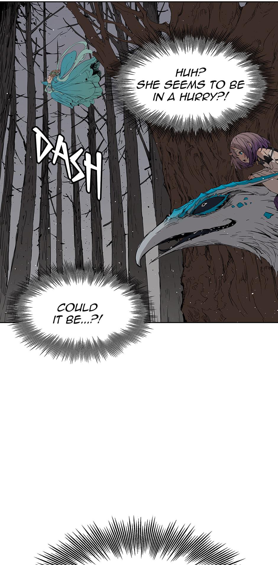 Read Child of the Sheath EN Manga Online