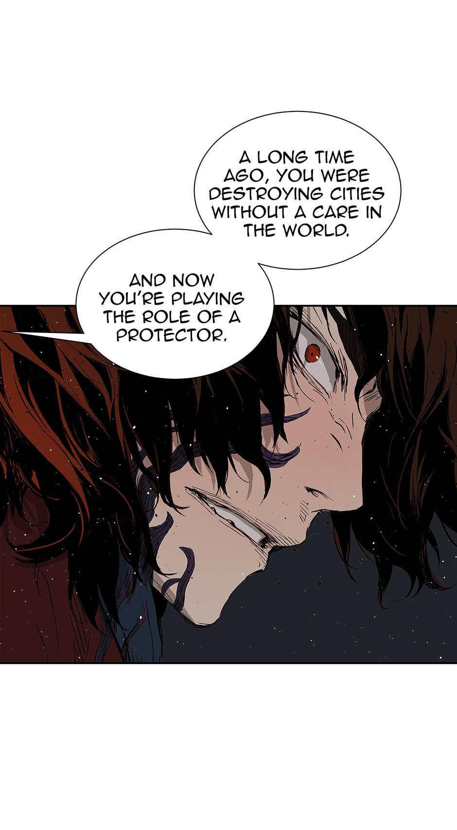 Read Child of the Sheath EN Manga Online