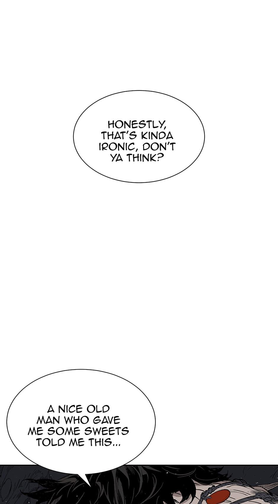 Read Child of the Sheath EN Manga Online