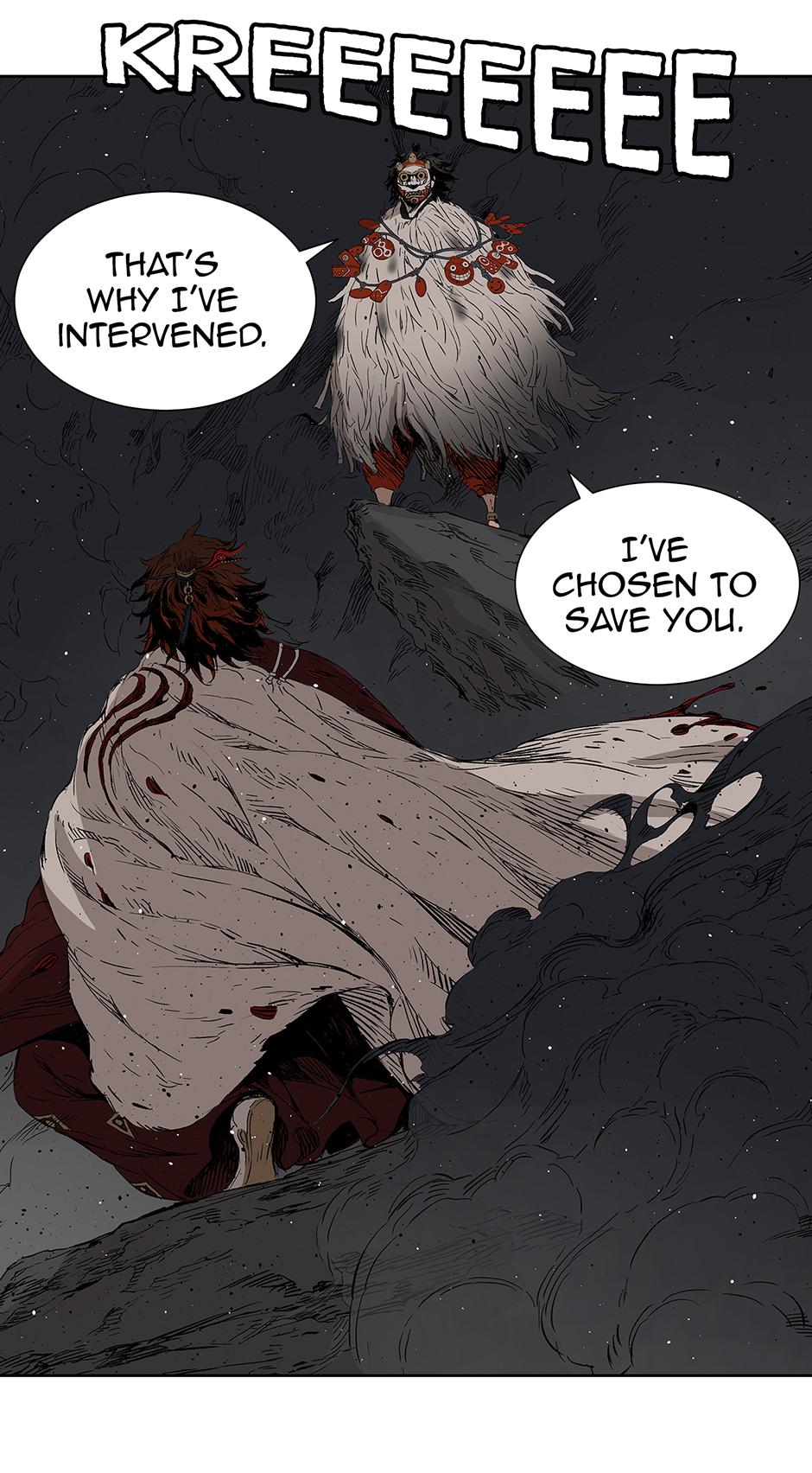 Read Child of the Sheath EN Manga Online