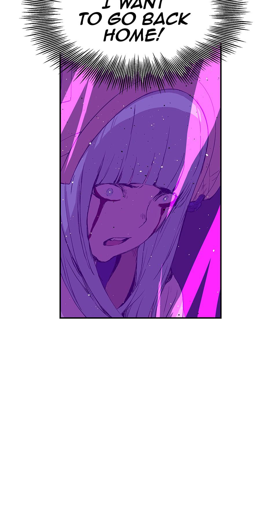 Read Child of the Sheath EN Manga Online