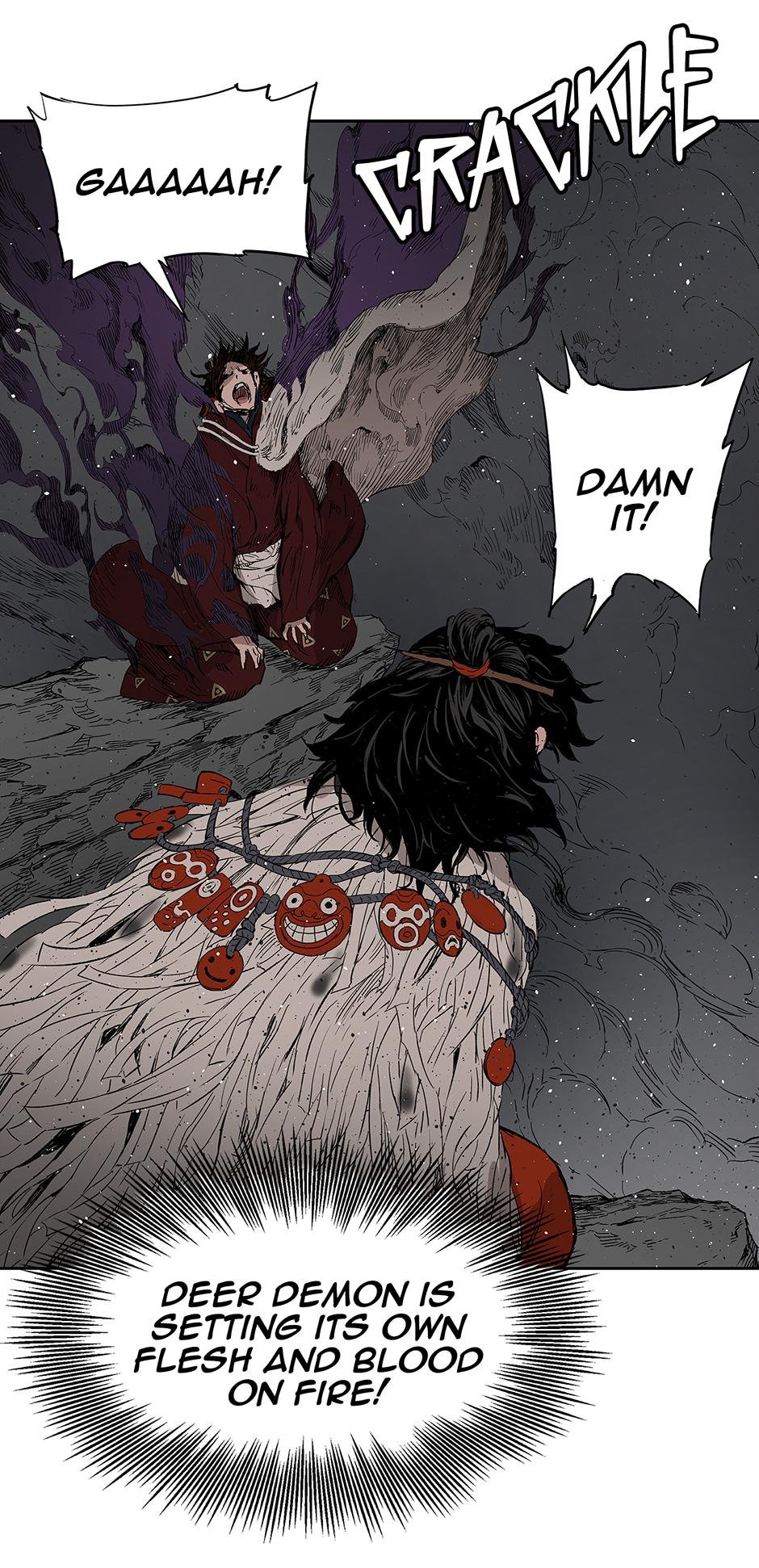 Read Child of the Sheath EN Manga Online