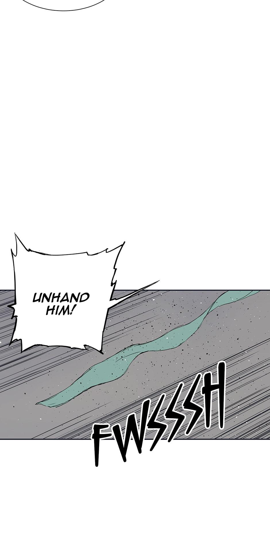 Read Child of the Sheath EN Manga Online