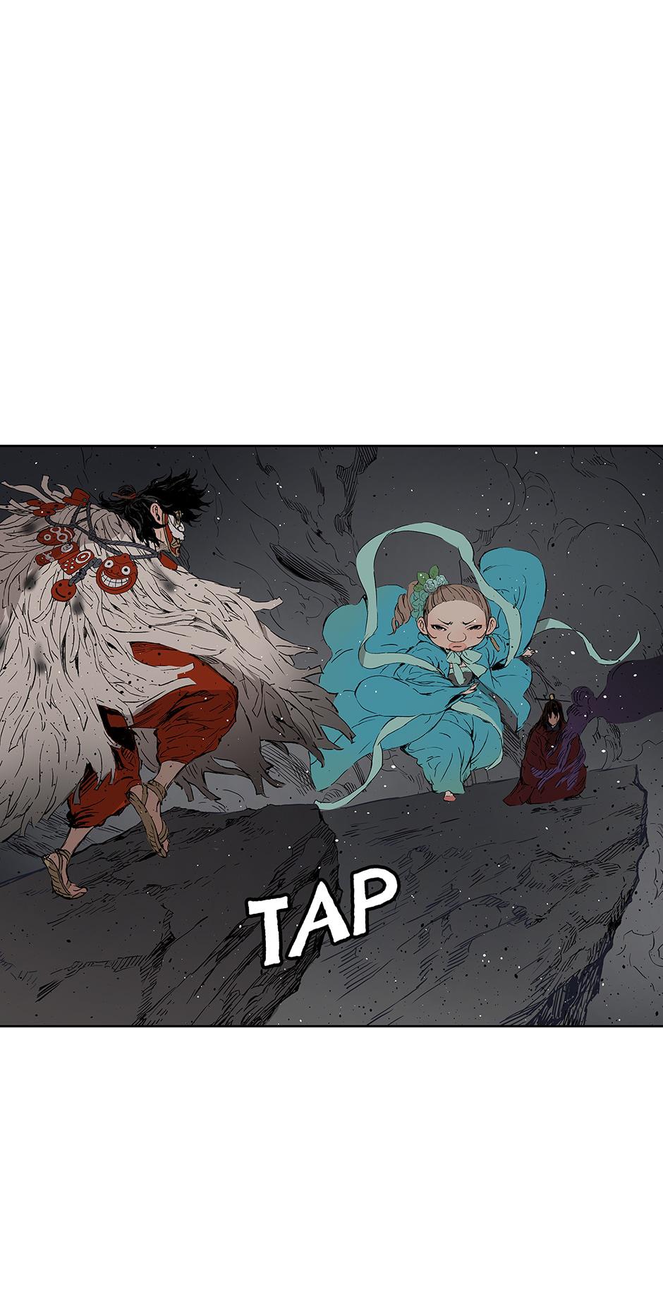 Read Child of the Sheath EN Manga Online