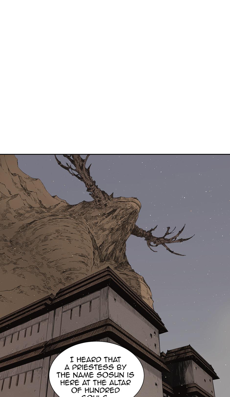 Read Child of the Sheath EN Manga Online