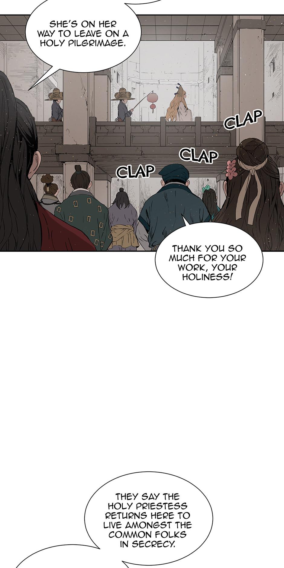 Read Child of the Sheath EN Manga Online