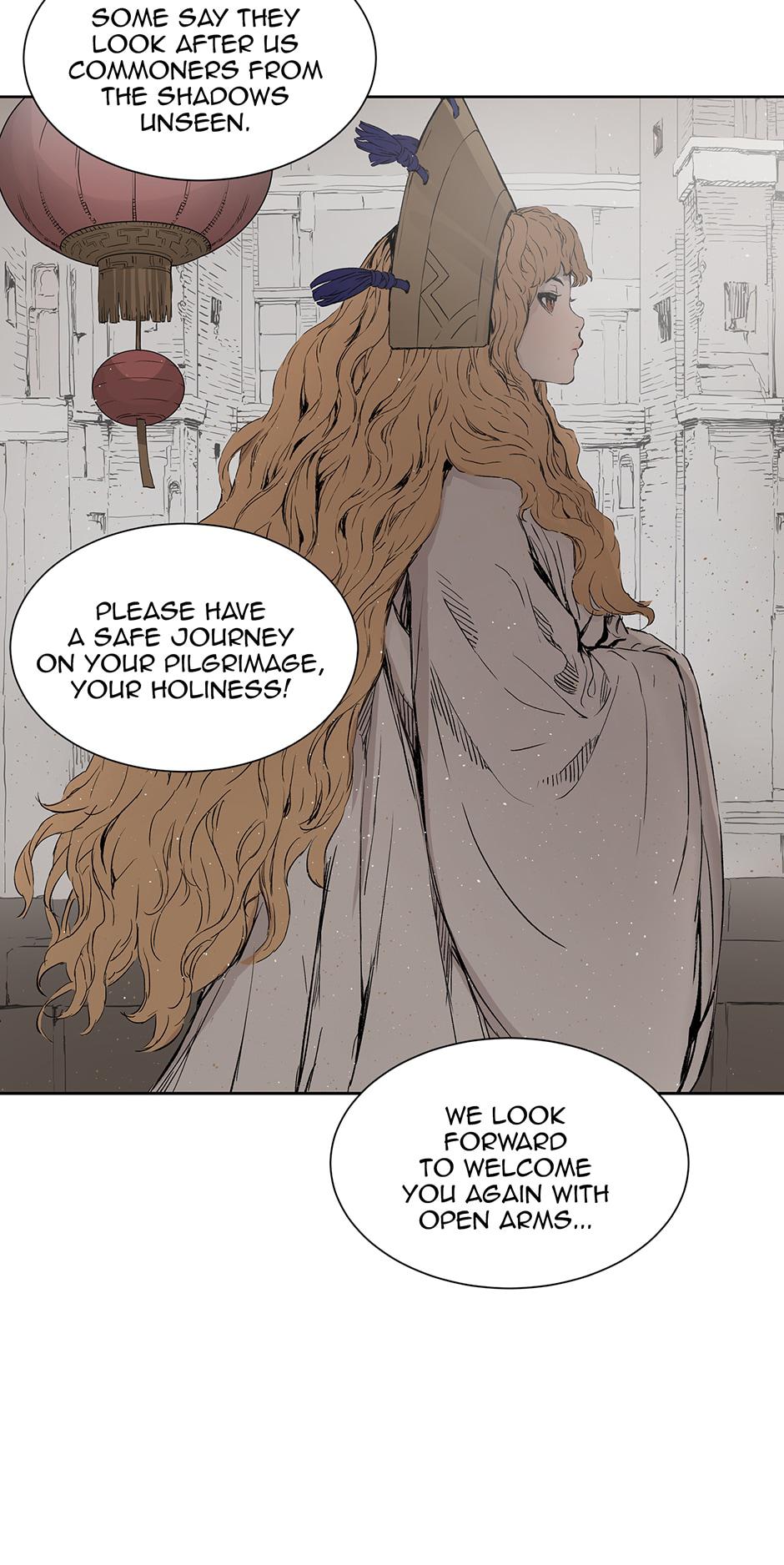 Read Child of the Sheath EN Manga Online