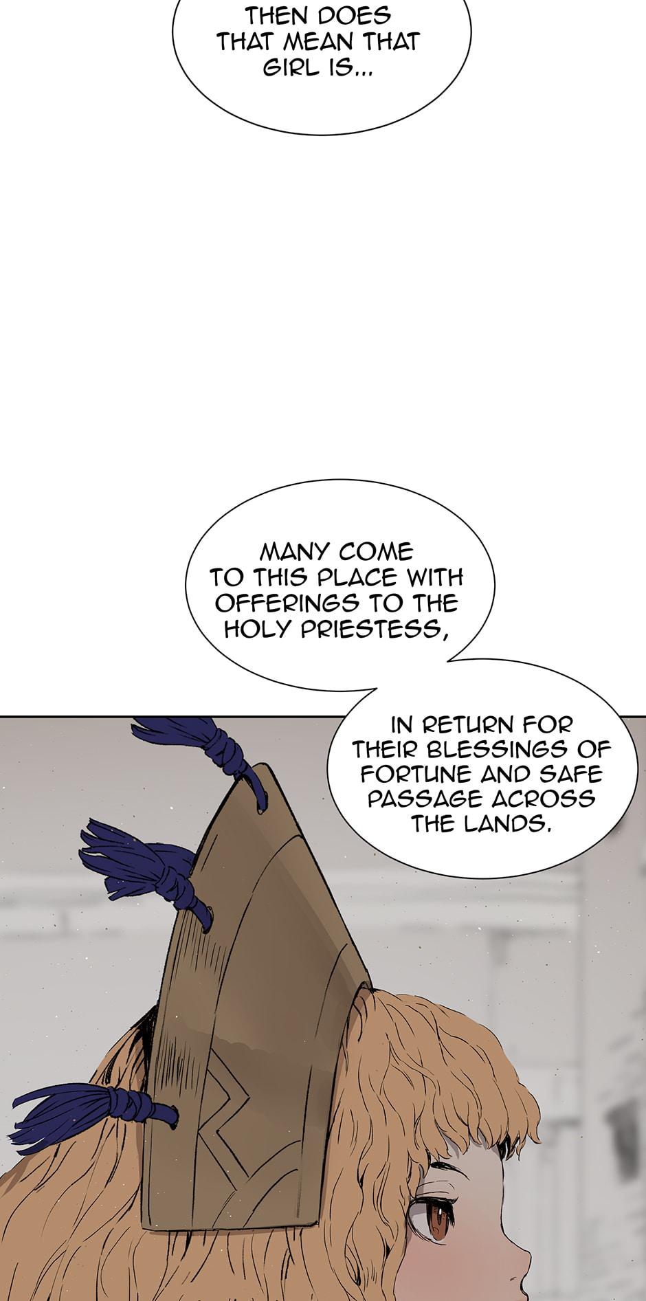 Read Child of the Sheath EN Manga Online