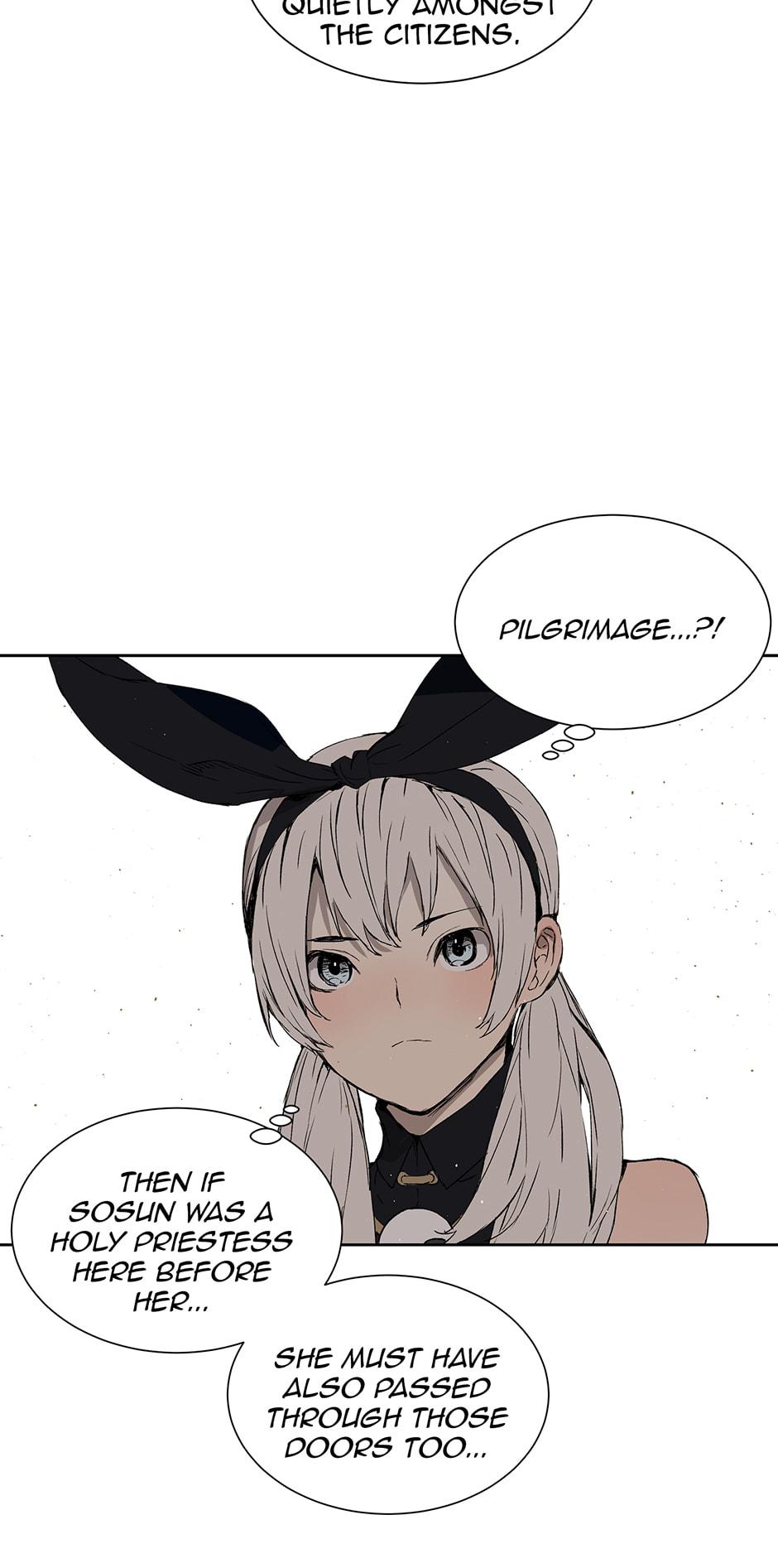 Read Child of the Sheath EN Manga Online