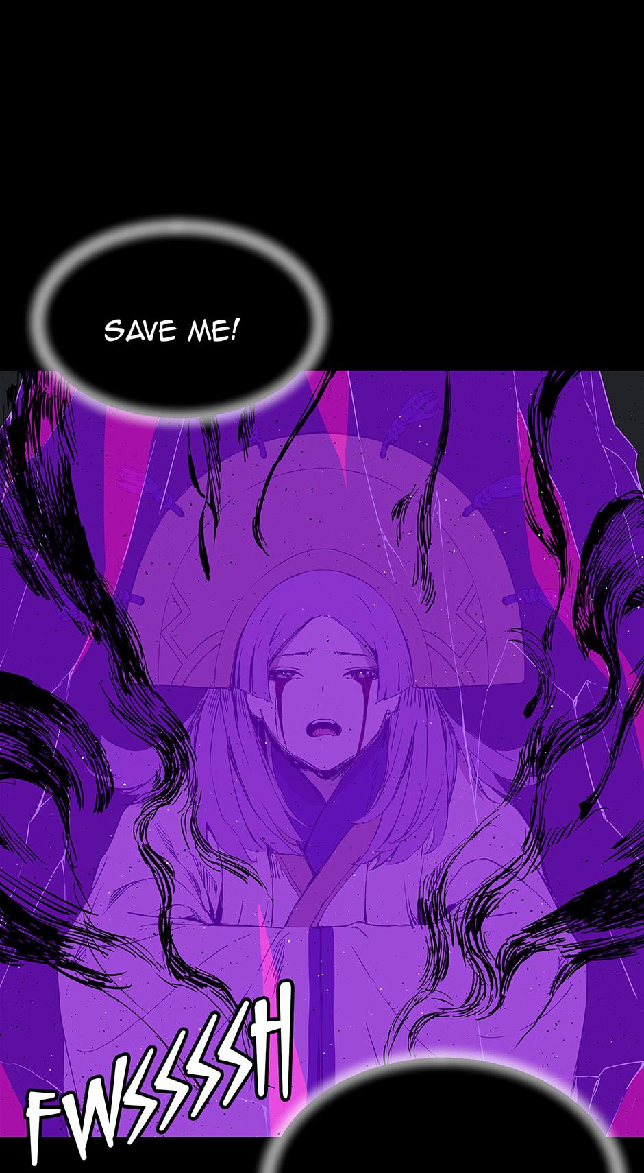 Read Child of the Sheath EN Manga Online