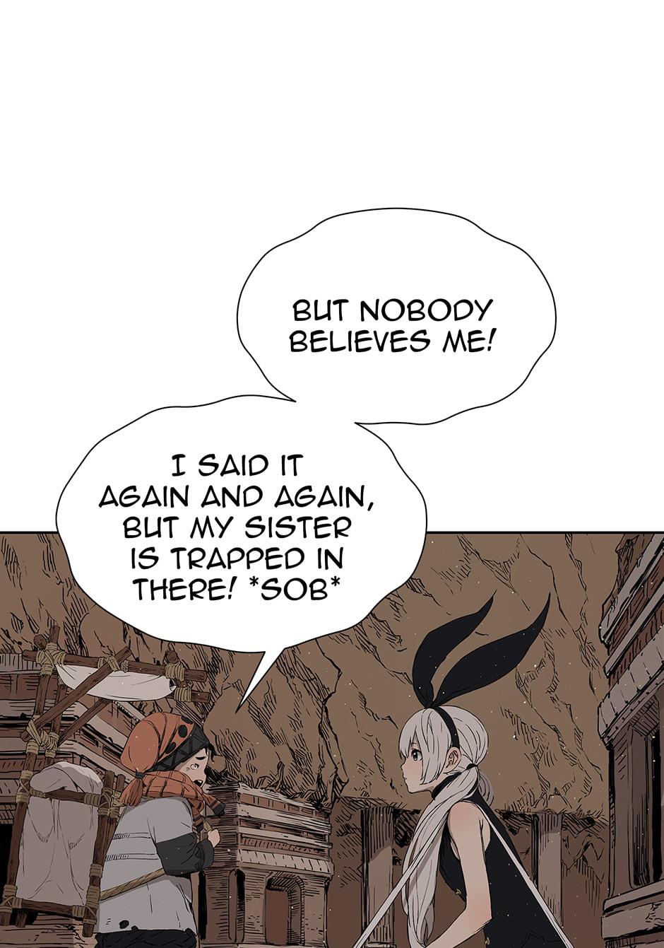 Read Child of the Sheath EN Manga Online