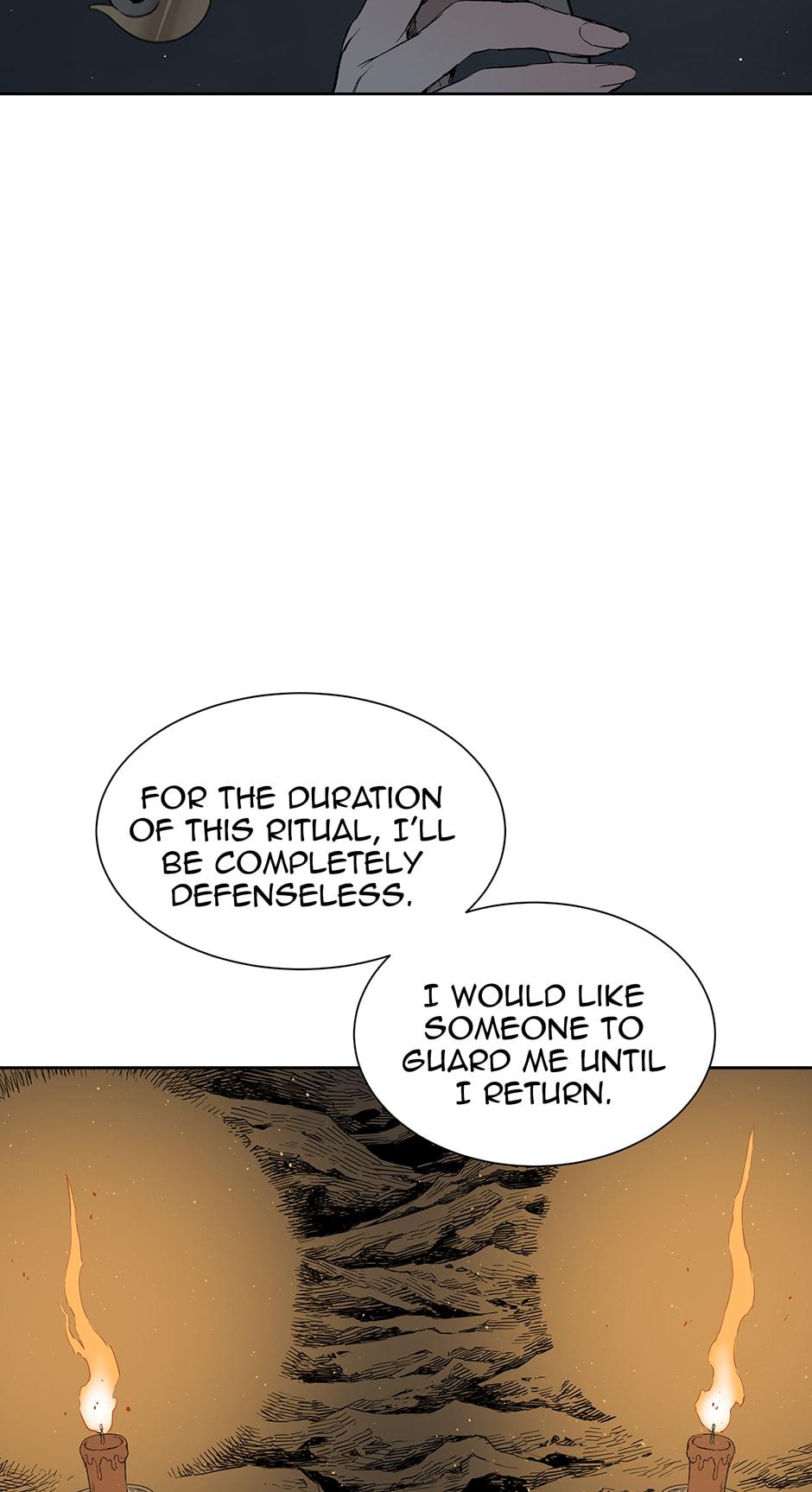 Read Child of the Sheath EN Manga Online