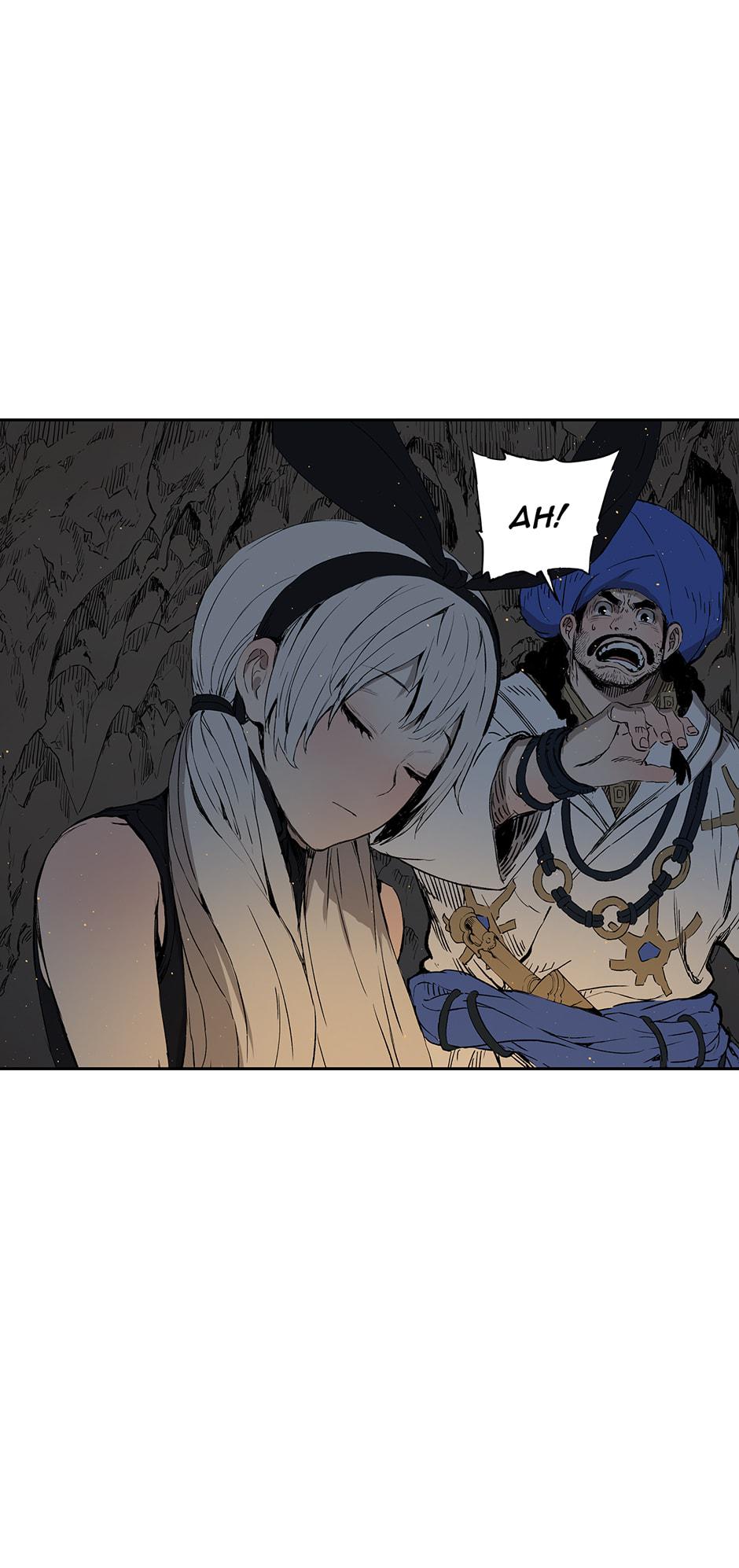 Read Child of the Sheath EN Manga Online