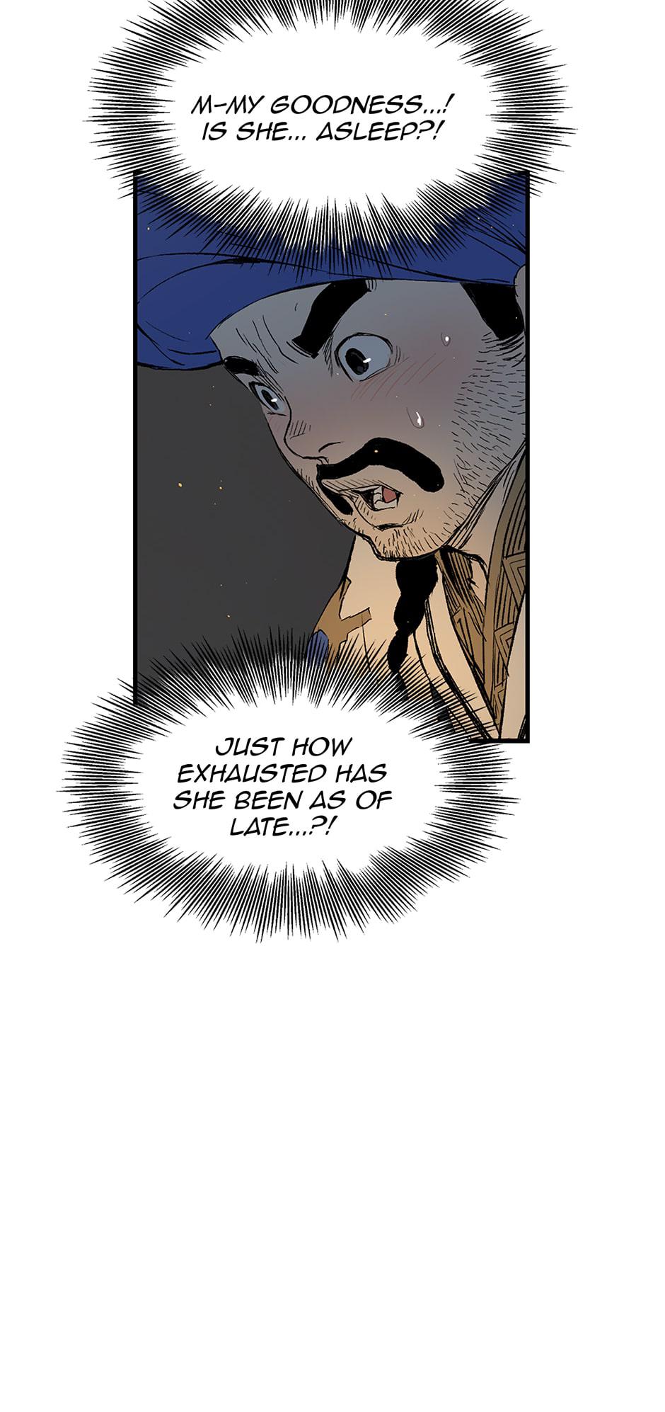 Read Child of the Sheath EN Manga Online