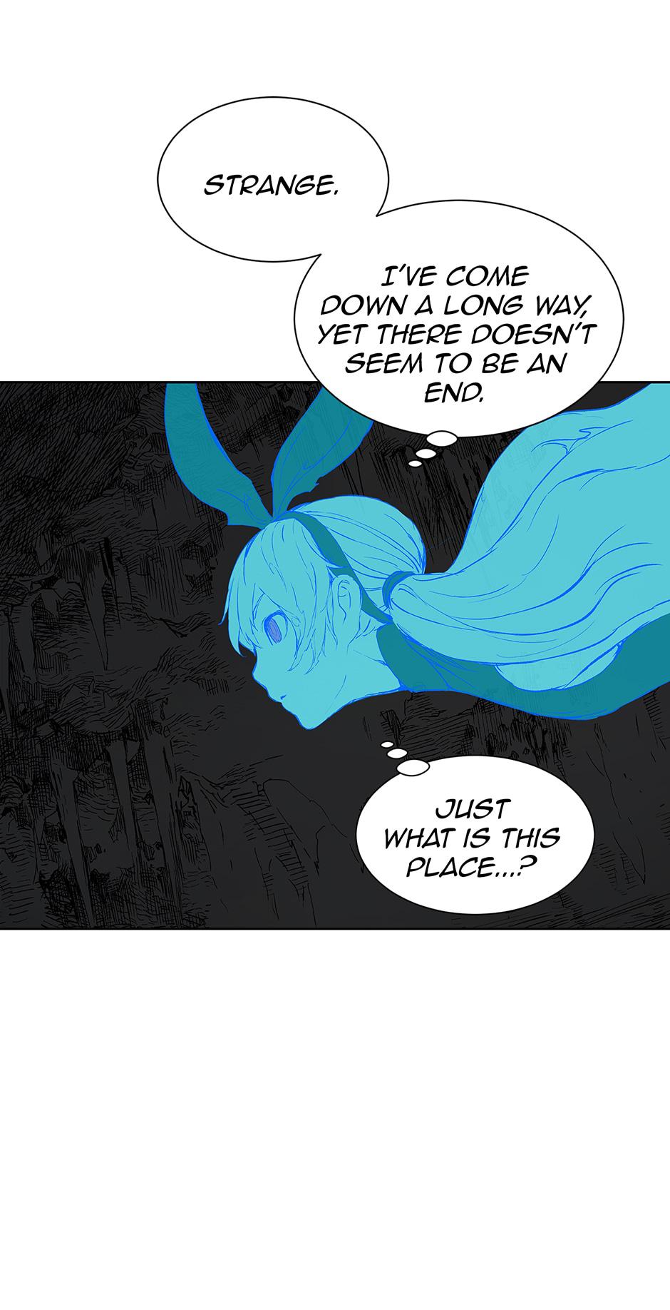 Read Child of the Sheath EN Manga Online