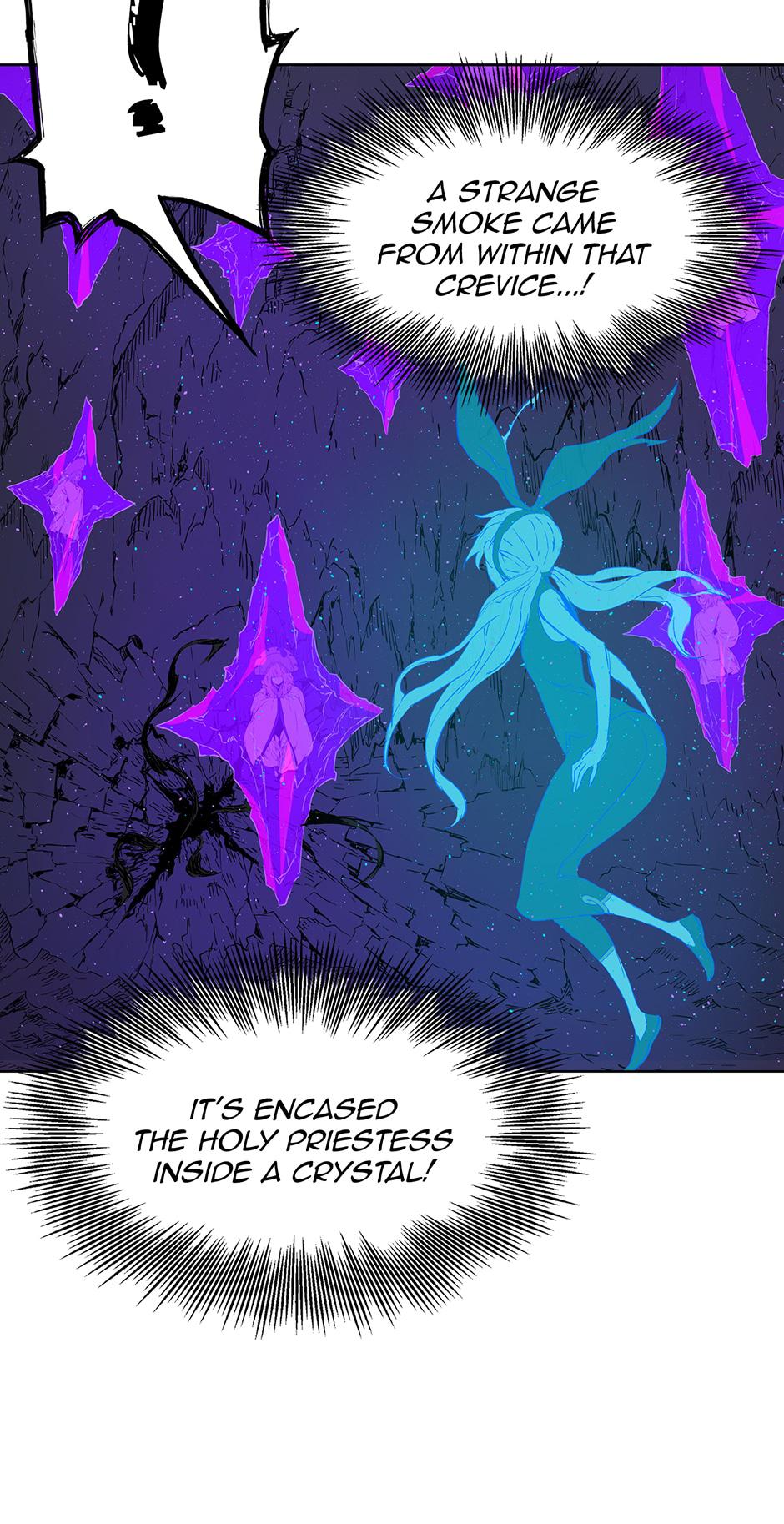 Read Child of the Sheath EN Manga Online