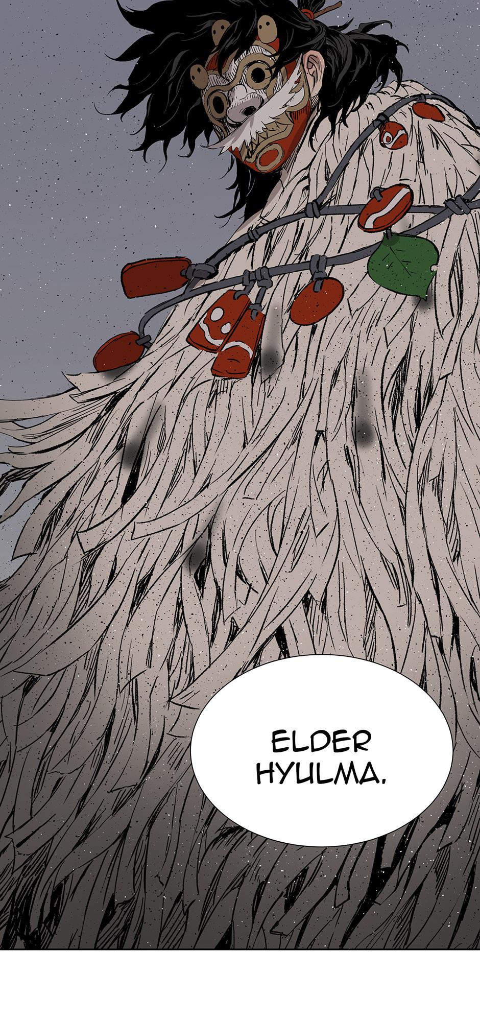 Read Child of the Sheath EN Manga Online