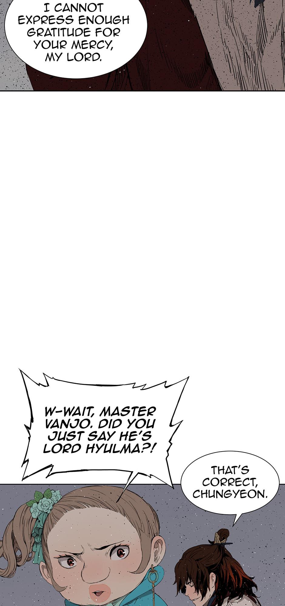 Read Child of the Sheath EN Manga Online