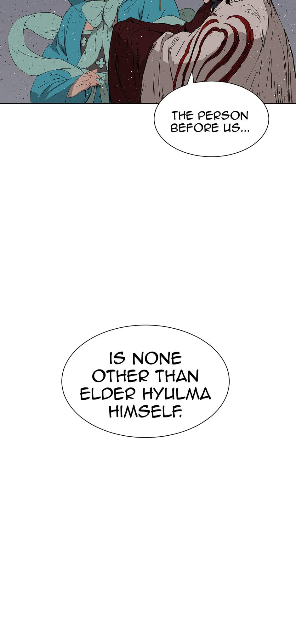 Read Child of the Sheath EN Manga Online