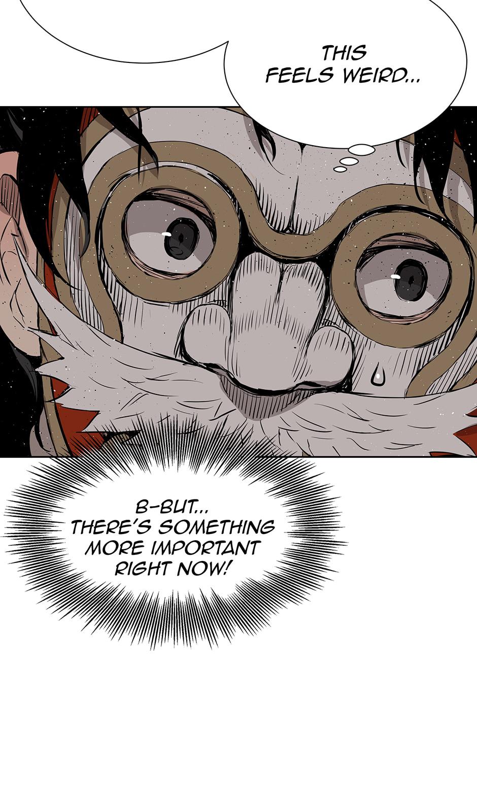 Read Child of the Sheath EN Manga Online