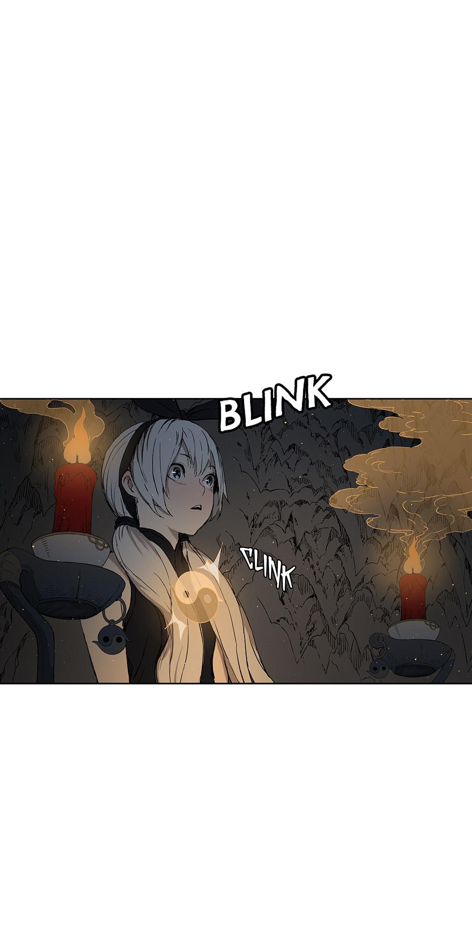 Read Child of the Sheath EN Manga Online