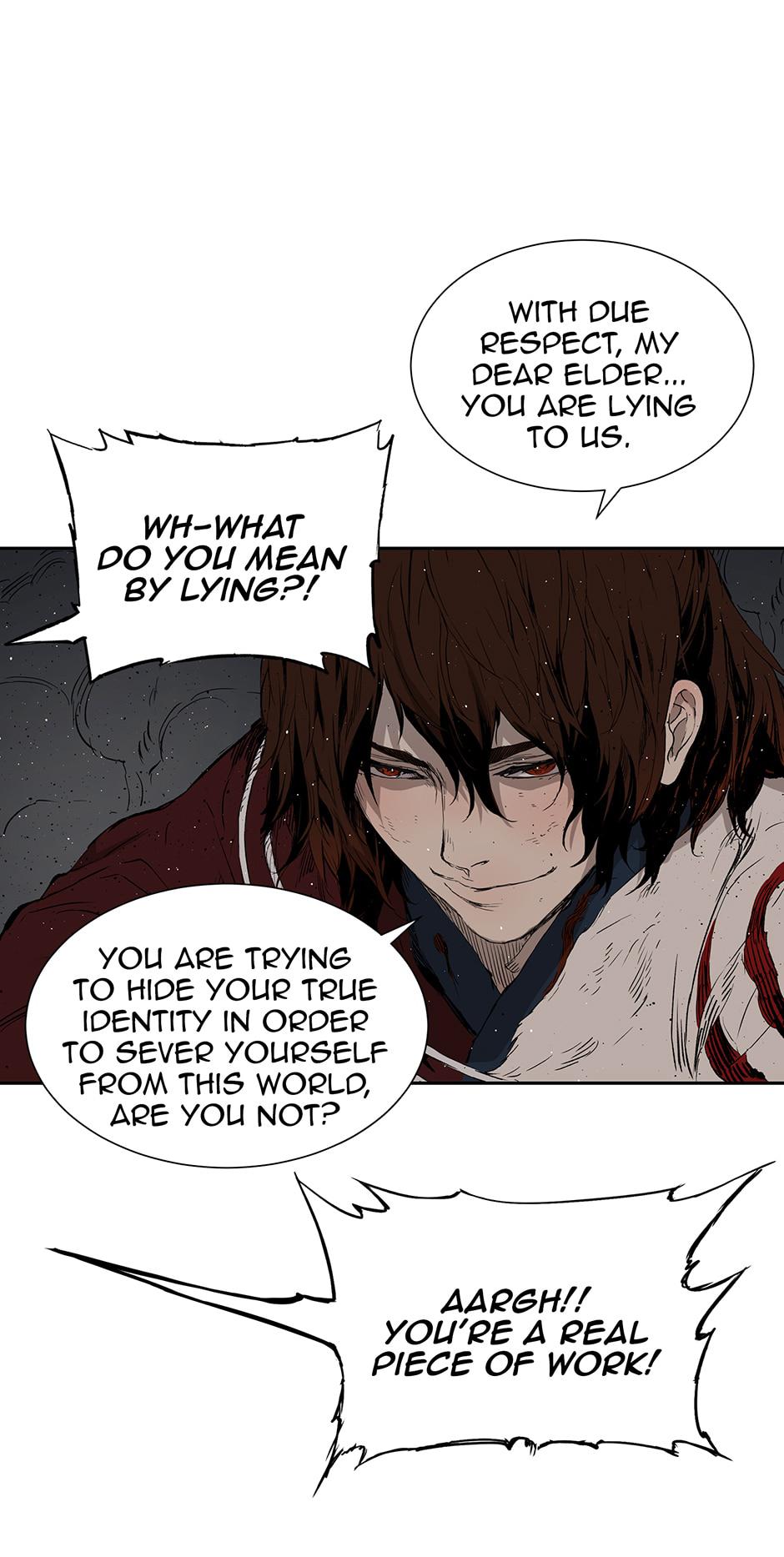 Read Child of the Sheath EN Manga Online