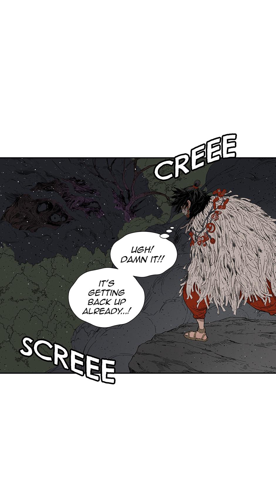 Read Child of the Sheath EN Manga Online