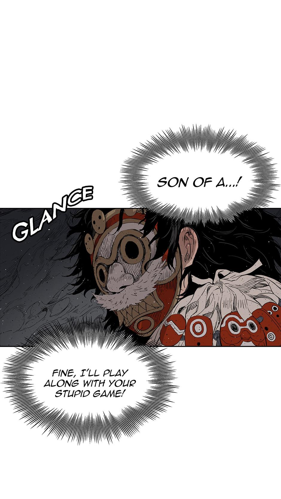 Read Child of the Sheath EN Manga Online