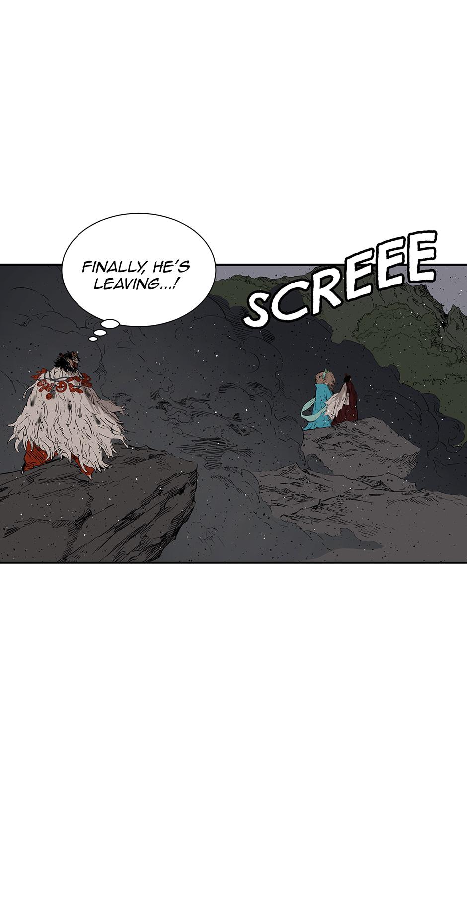 Read Child of the Sheath EN Manga Online