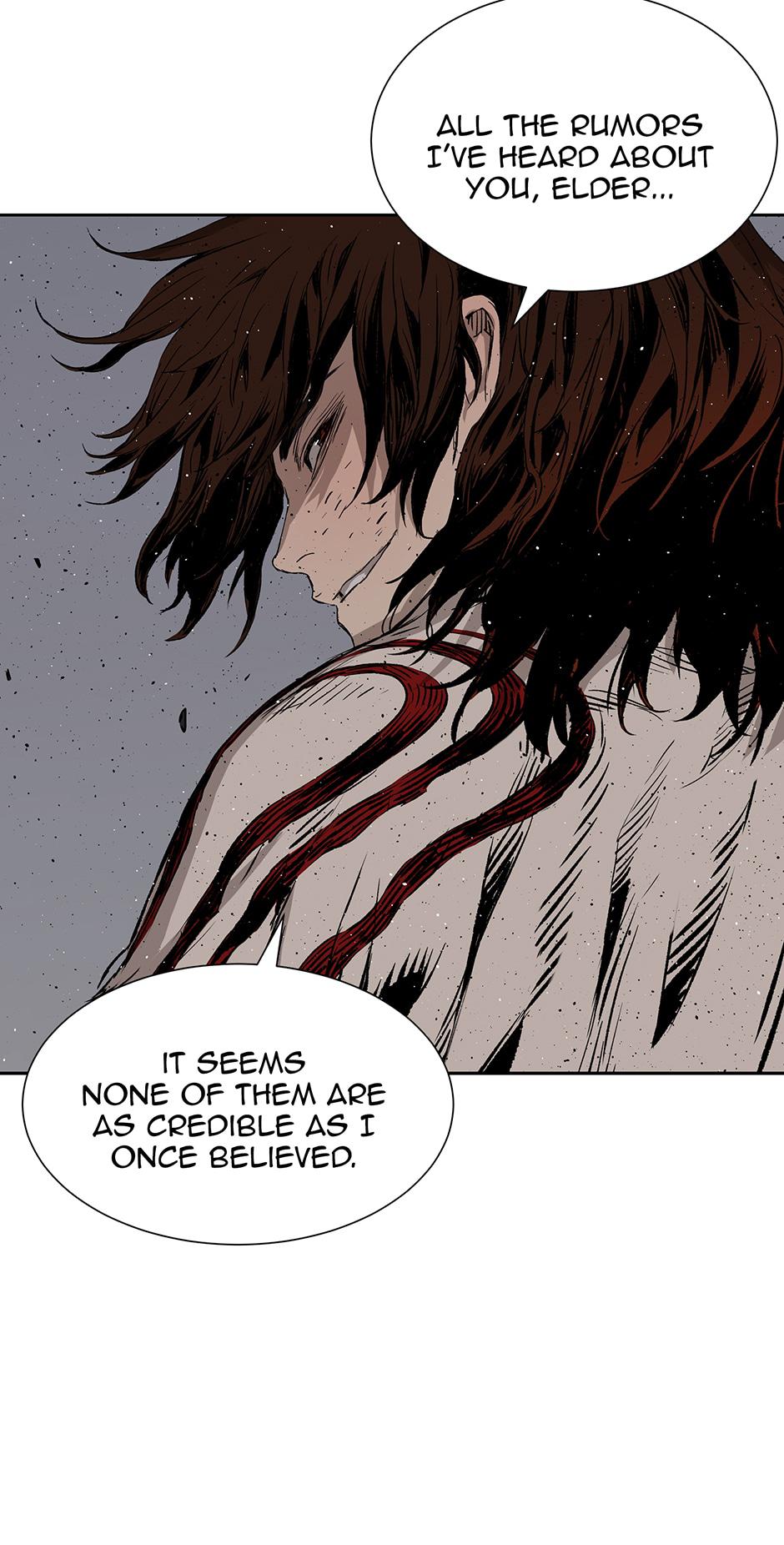 Read Child of the Sheath EN Manga Online