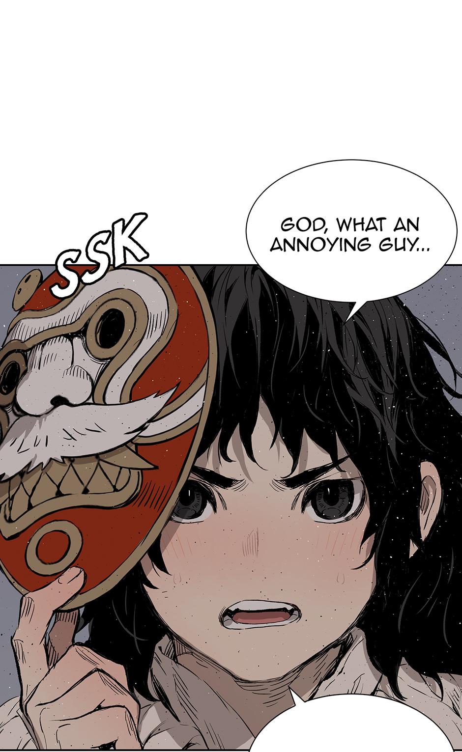 Read Child of the Sheath EN Manga Online