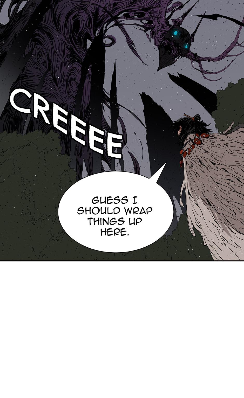 Read Child of the Sheath EN Manga Online