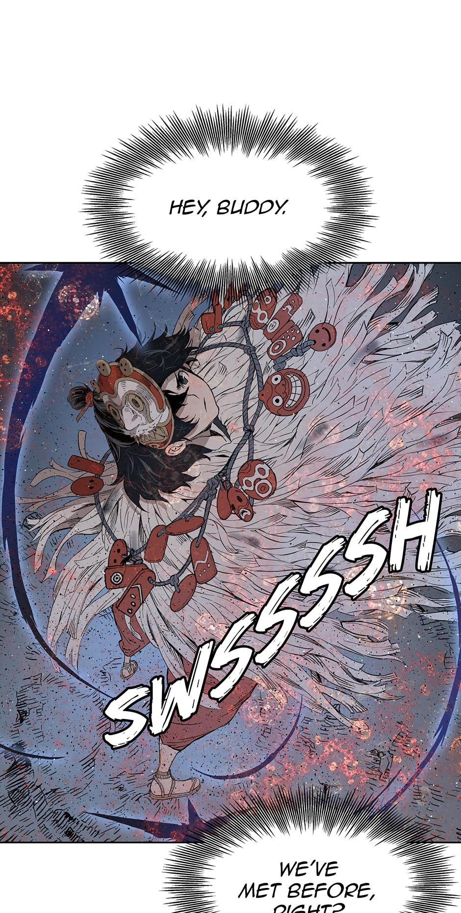 Read Child of the Sheath EN Manga Online