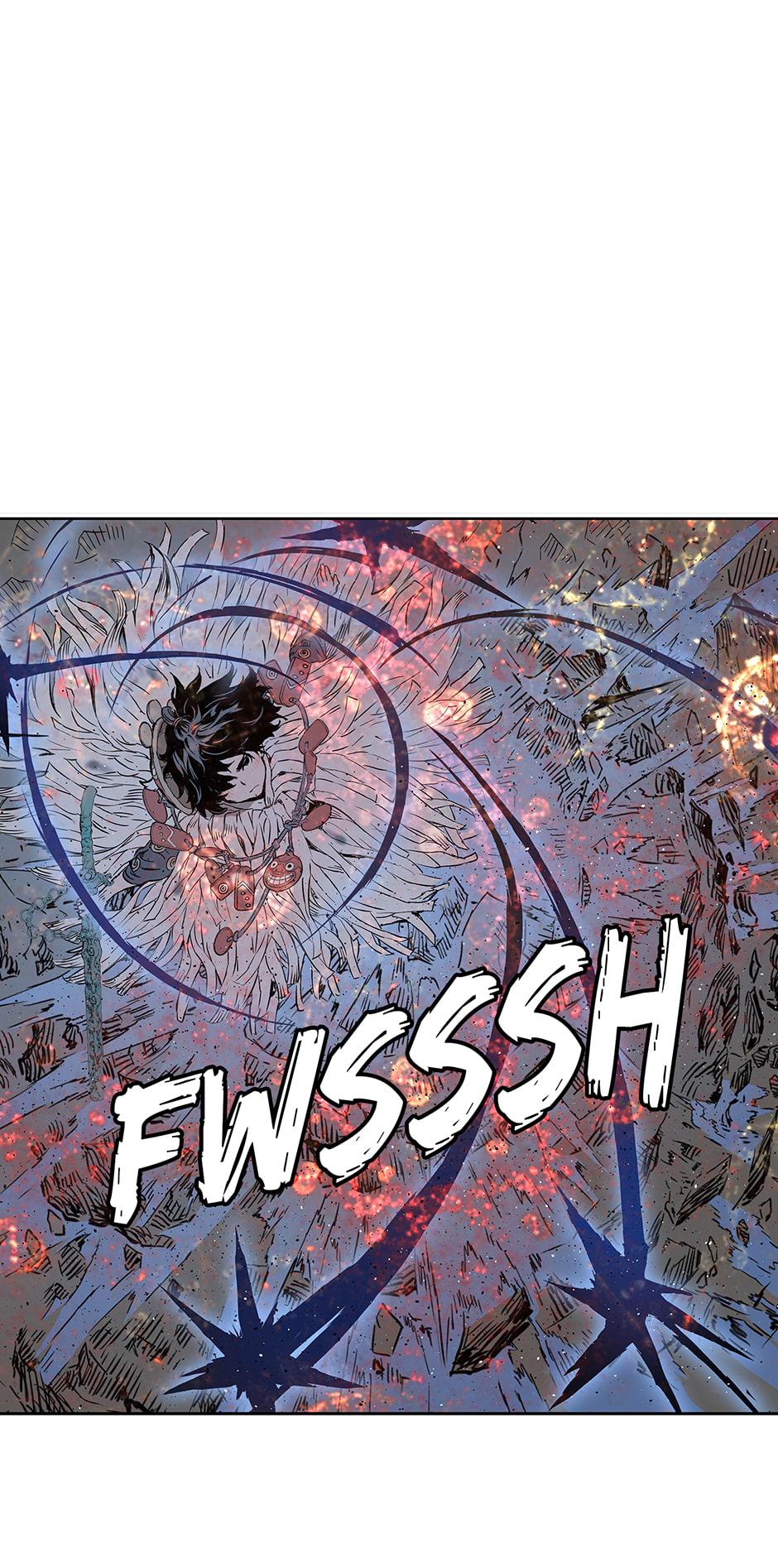 Read Child of the Sheath EN Manga Online